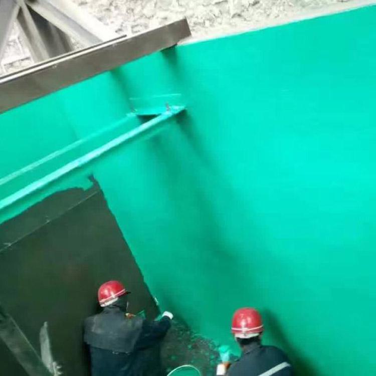 杭州彩色防滑路面和景观水洗树脂石施工各有特点